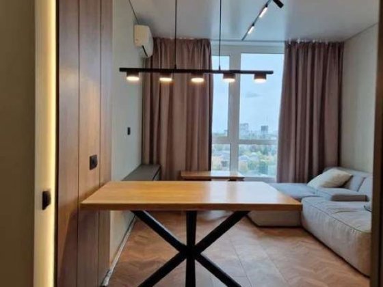 Продаж 1-к квартири ЖК Great вул Причальна 10. Київ