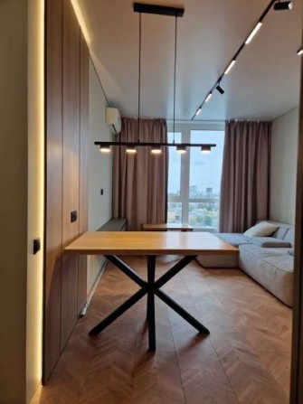 Продаж 1-к квартири ЖК Great вул Причальна 10. - фото 1