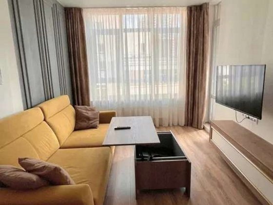 Продаж 2-к квартири в ЖК "Львівський квартал" вул.Глибочицька 13 Київ