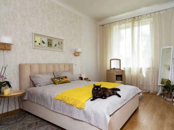 Продаж 2-к квартири просп.Берестейський (Перемоги) Святошинський район Київ