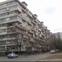Продаж 2-к квартири Оболонський просп. 7б Киев