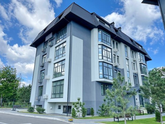 Без% Продаж 2 к квартири (євродвушка) на вул. Тираспольська, 44. метро Сирець Київ