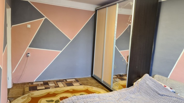 Продаж 1-кімнатної квартири вул. Левицького Ореста (Курчатова) 3а, метро Чернігівська, Лісова - фото 1