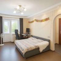 Продаж 1-к квартири вул.Тешебаева 60 Київ