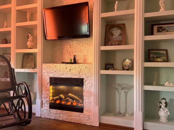 Моя уютная квартира с дизайнерским ремонтом — ваша мечта становится реальностью!  Луганск