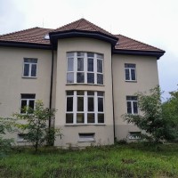 Продаж будинку 840 кв.м. Фасад/Центр/м.Звіренецька Київ