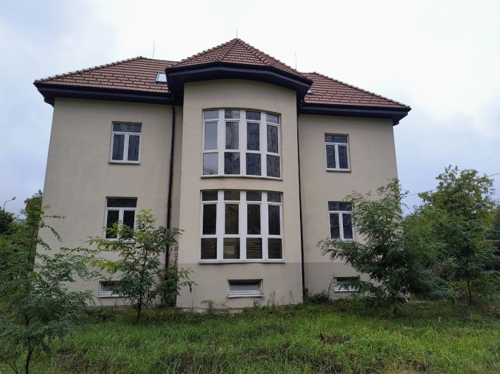 Продаж будинку 840 кв.м. Фасад/Центр/м.Звіренецька - фото 1