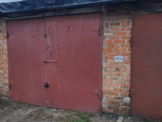 Здам гараж, гк 9а, гараж на БАМІ, 1800 грн