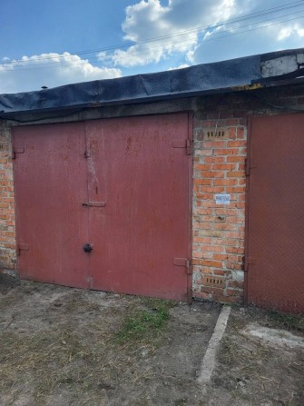 Здам гараж, гк 9а, гараж на БАМІ, 1800 грн - фото 1