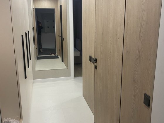 Здам квартиру новий ремонт перша здача Вишневое