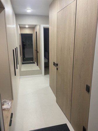 Здам квартиру новий ремонт перша здача - фото 1