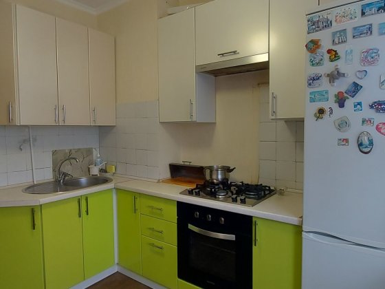 Оренда двокімнатної на Проспекті Незалежності Белая Церковь