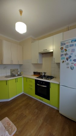 Оренда двокімнатної на Проспекті Незалежності - фото 1