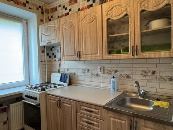 Оренда 1 кімнатної квартири/Проспект Незалежності/9тех.уч. Белая Церковь