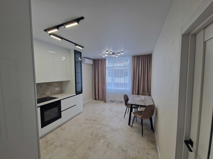 Жк Лавандовий оренда - фото 1