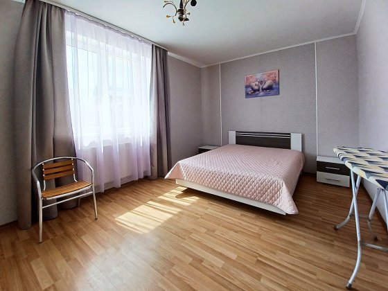 Оренда 3к квартири в особняку Ивано-Франковск