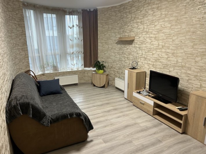 Здам 1 кім кв ЖК Чері Таун , Макдональдс Сельпо м.Вишневе - фото 1