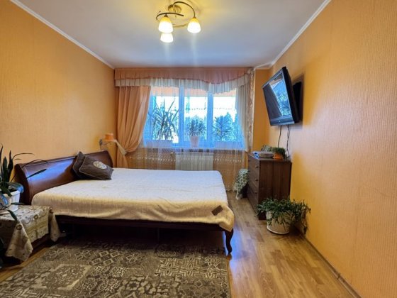 Здам 3-х кімнатну квартиру з АО р-н парка Олександрії 90м2 Піонерська Біла Церква