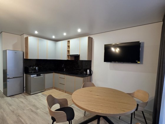 Здається 1 к квартира в ЖК Манхетен Ап/Озеро/можна з тваринами Ивано-Франковск