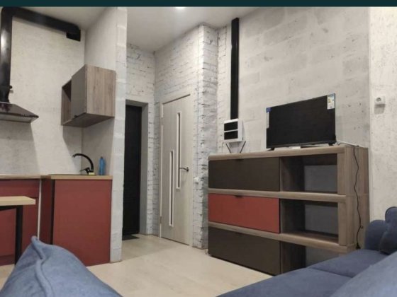 Сдам смарт квартиру ЦОКОЛЬ Вишневое Вишневое