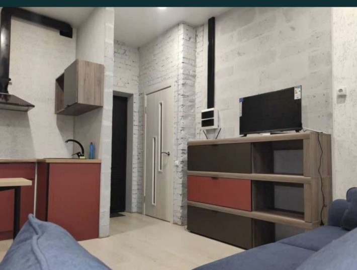 Сдам смарт квартиру ЦОКОЛЬ Вишневое - фото 1