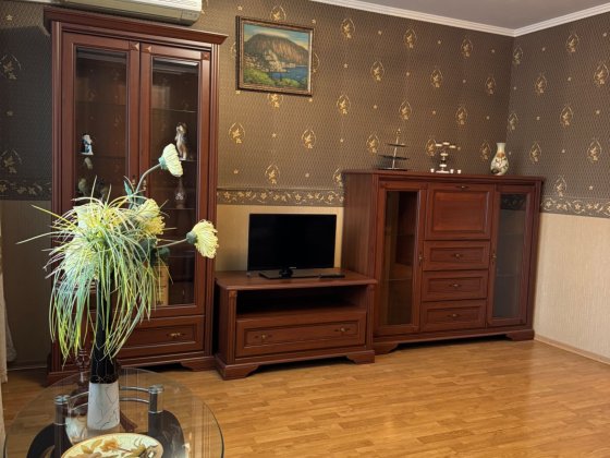 Здам 2 кімнатну квартиру Бровары