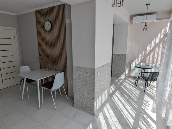 Затишна 2 км квартира в самому центрі міста, 2 кондиціонери Ивано-Франковск