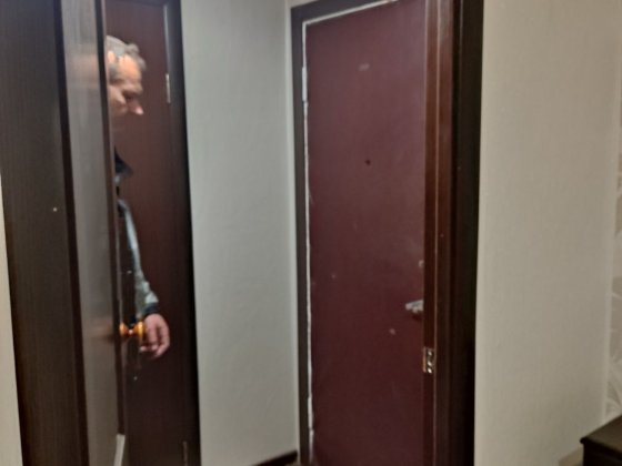 Здам однокімнатну квартиру Вишневое