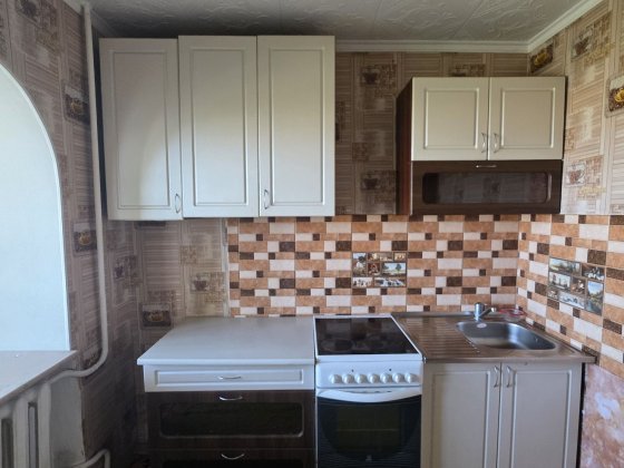 Оренда 1 кімнатної квартири на Княгині Ольги Белая Церковь