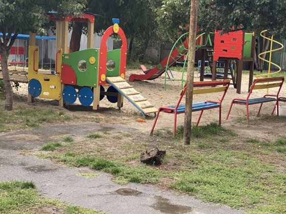 1 кімнатна в центрі Белая Церковь