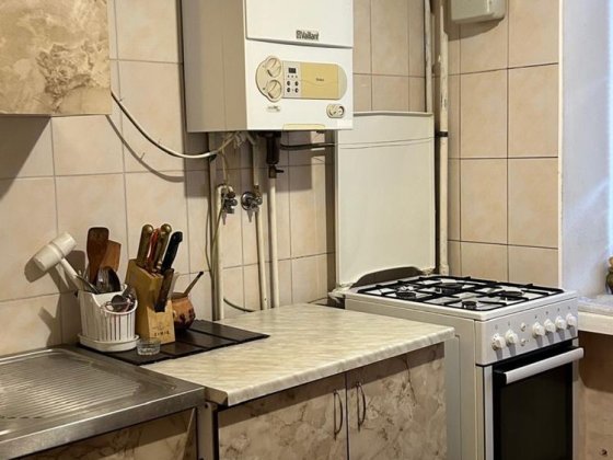 Здам 2 кімнатну квартиру! Буча Буча