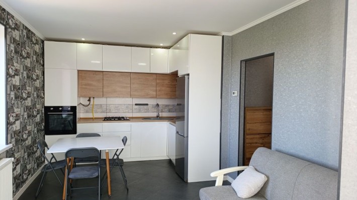 Оренда квартири у мальовничому місці! Джерело безперебійного живлення - фото 1