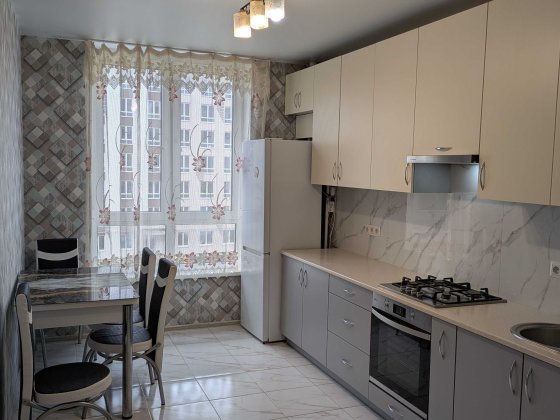 Новий район Бучі. ЖК Нова Буча-2 Здам в оренду 1 кімнатну квартиру. Буча