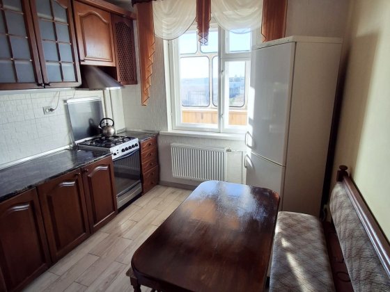 Простора 1к квартира по вул. Київський шлях.Бориспі Борисполь