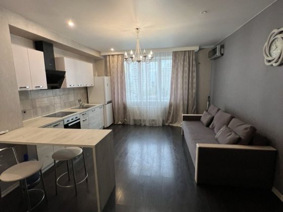 Оренда євро двушки ЖК Шоколад вул Киівська Бровари