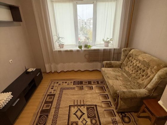 Здам 1к квартиру в Вишневому Балукова 1а Вишневое