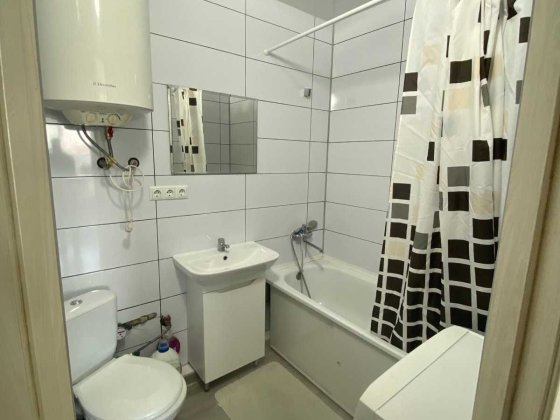 З 10.10 Оренда смарт квартири.Головатого76б Борисполь