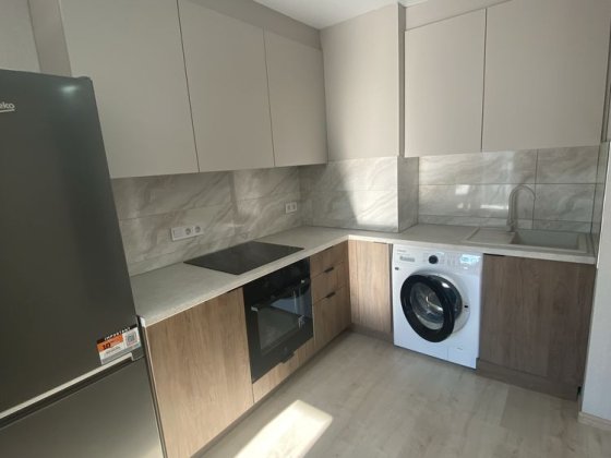 Здам квартиру Боголюбова 43 Вишневое