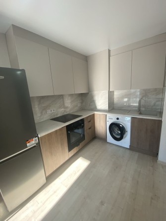 Здам квартиру Боголюбова 43 - фото 1