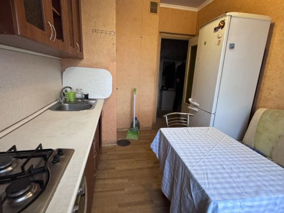 Оренда 3 к квартири район Літака Белая Церковь