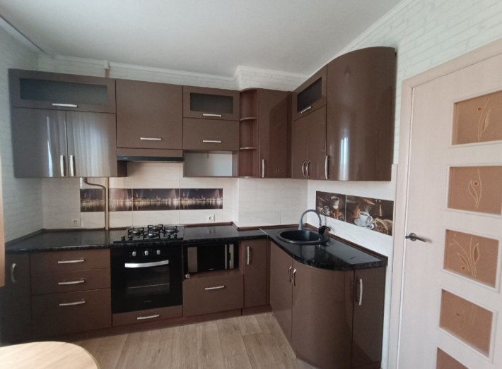 Здам 1-но кімнатну квартиру, в центрі міста - фото 1