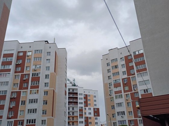 Здам 1к квартиру в зданому будинку Жк Сади Вишневі Вишневое