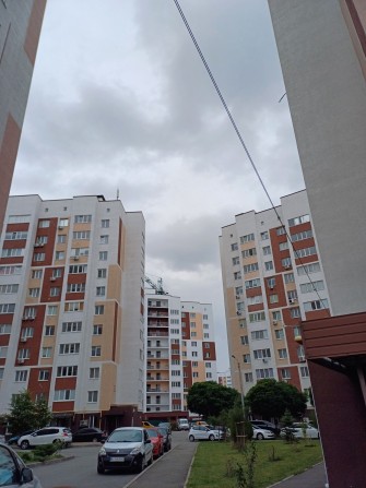 Здам 1к квартиру в зданому будинку Жк Сади Вишневі - фото 1