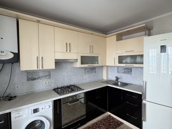 Здається 3к вул. Урожайна Ивано-Франковск