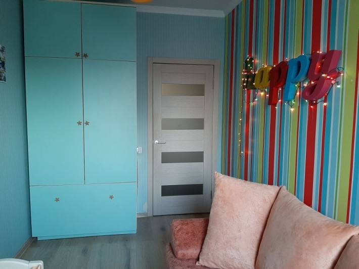 Двухкомнатная квартира Хозяйка с видом на сосны от хозяина - фото 1