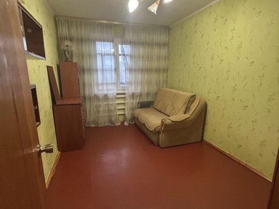 Здається 2-на квартира на вул.Петлюри! Бровары