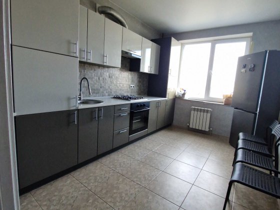 Оренда Буча 1к повністю мебльована Буча