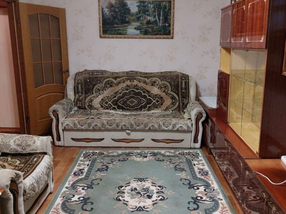 Здам двохкімнатну квартиру на Вокзальні Белая Церковь