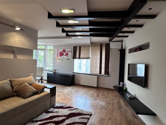 Здається 2к квартира по вул. Чорновола ( початок) Івано-Франківськ