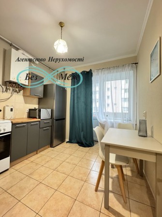 Оренда 1к квартири в м. Вишневому - фото 1